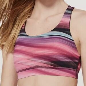Lululemon Energy Bra Nulux